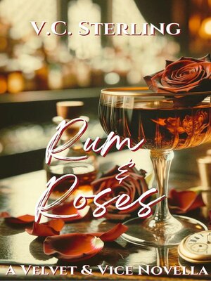 cover image of Rum & Rosen